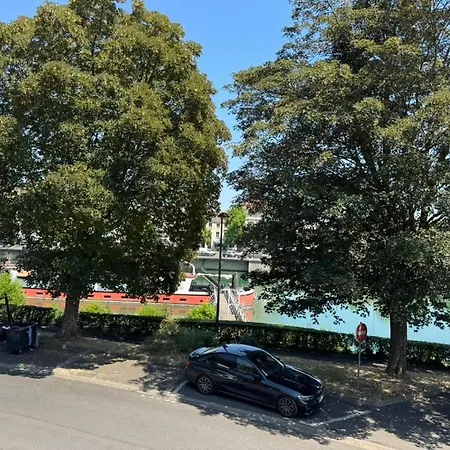 Apartment Bord De Marne 4 - - Paris *