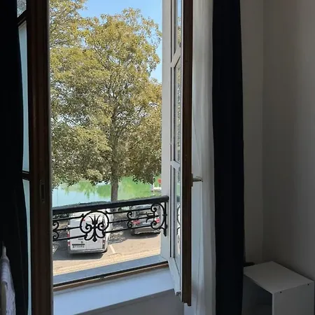 Apartment Bord De Marne 4 - - Paris *