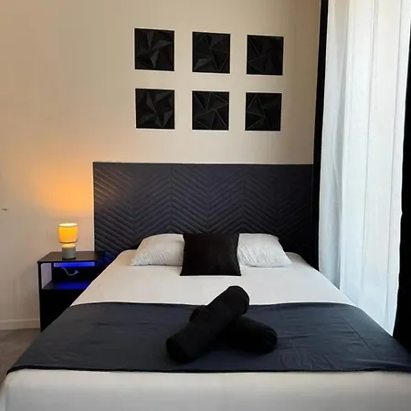 Apartment Bord De Marne 4 - - Paris Meaux