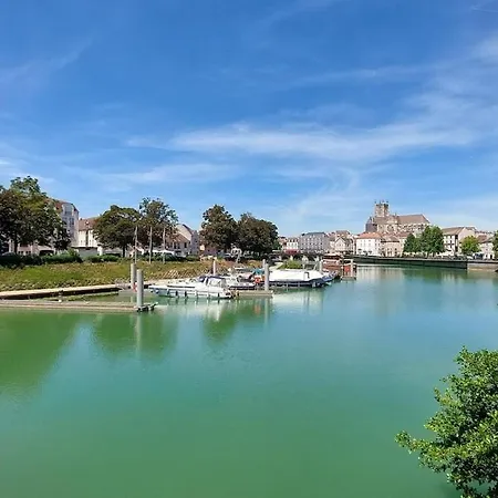 Bord De Marne 4 - - Paris *