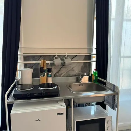 Apartment Bord De Marne 4 - - Paris